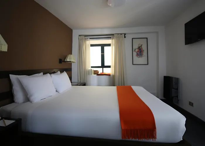 Hotel Raymi
