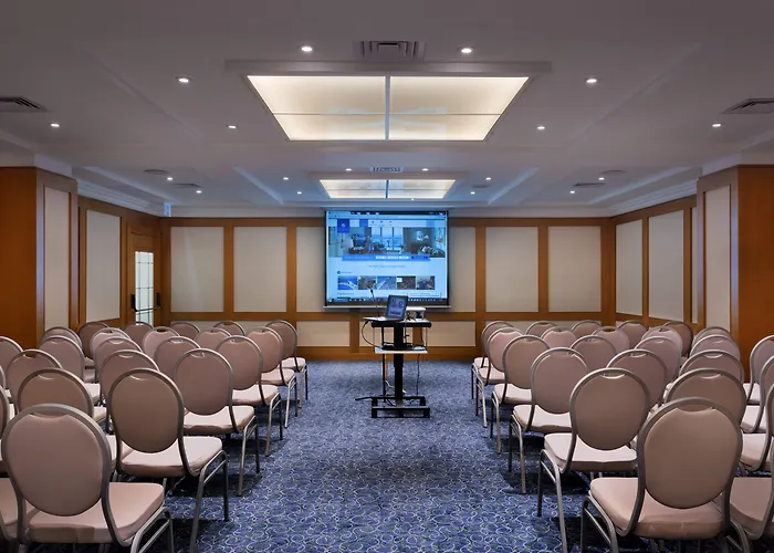 Hotel 4 stelle: Sea Tower By Isrotel Design