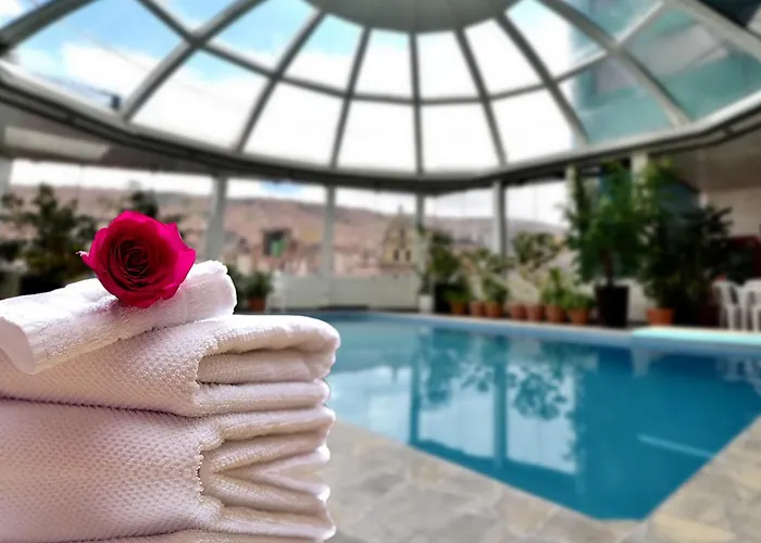 Hotel Presidente