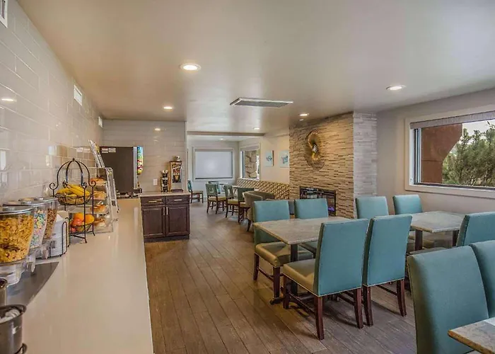 Baymont By Wyndham Durango