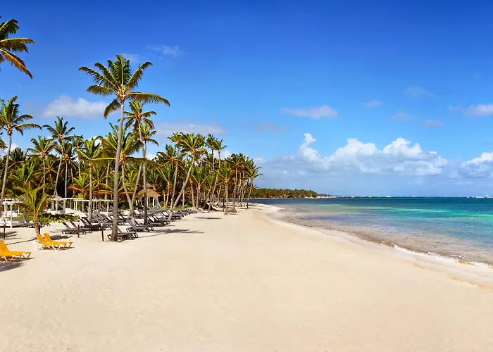 Hotel boutique Apenas: Catalonia Punta Cana