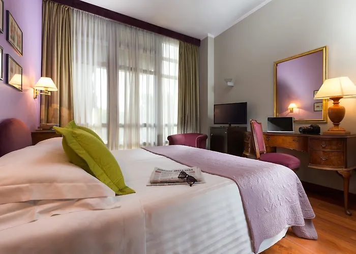 Hotel romántico: Hotel Fenix
