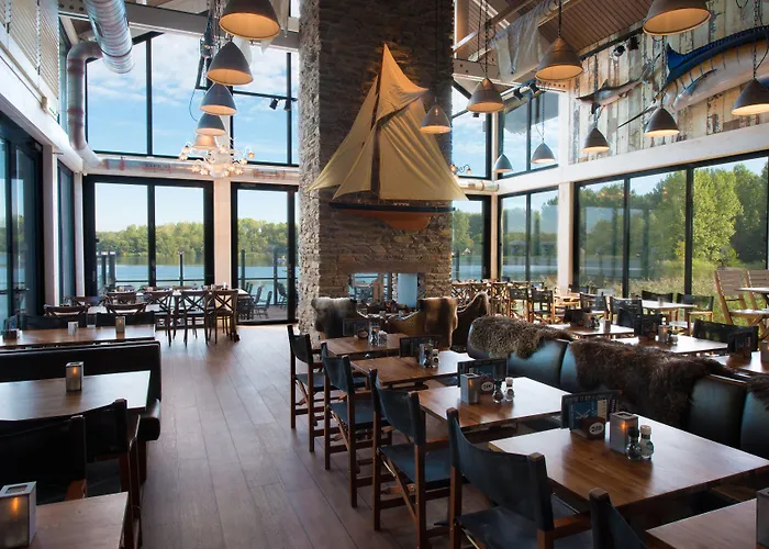 Huisdiervriendelijk hotel: Courtyard By Marriott Amsterdam Airport