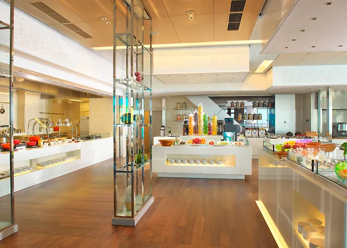 Osaka Marriott Miyako Hotel