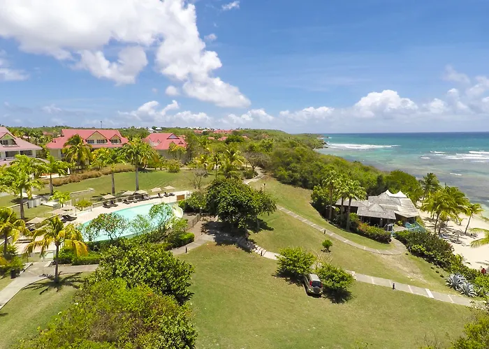  Residence Pierre & Vacances Premium Les Tamarins