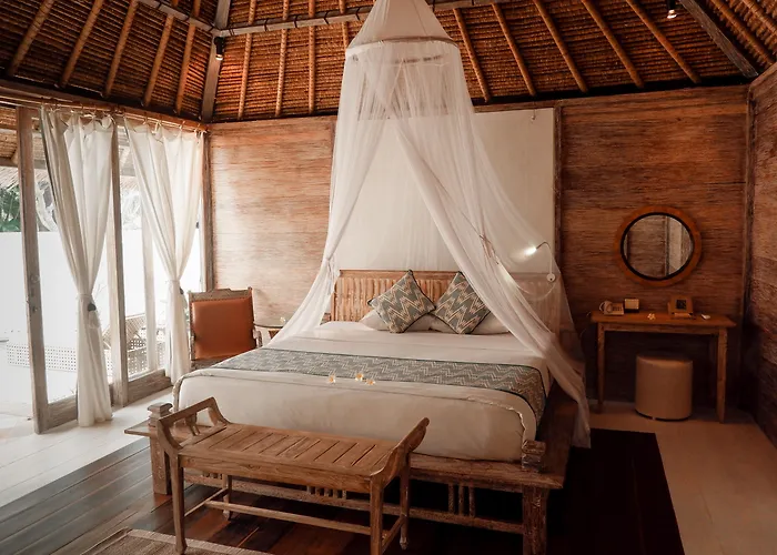 Visakha Sanur By Puri Signatures