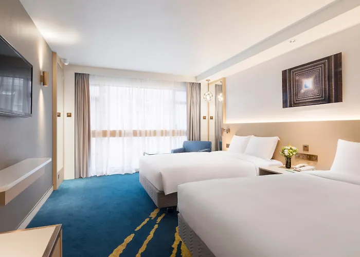 Holiday Inn Golden Mile By Ihg