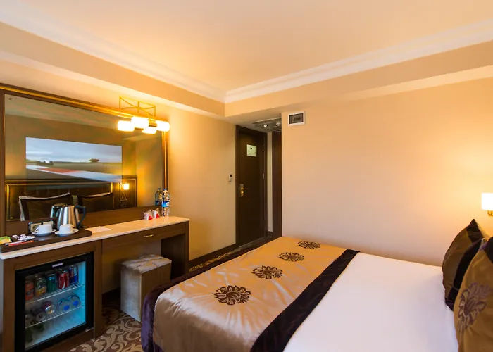 Hotel: Antea Hotel Oldcity -Special Category