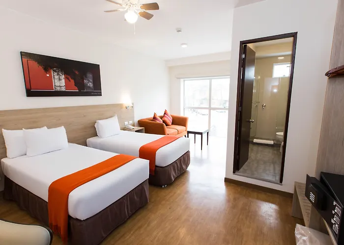 Casa Andina Standard Miraflores San Antonio
