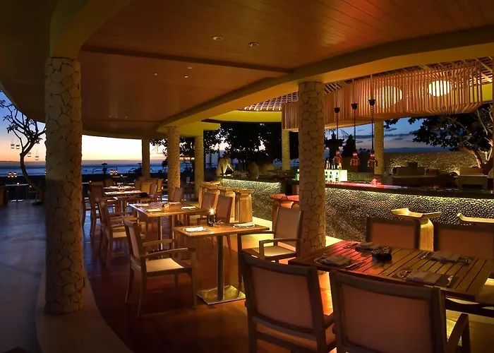 Boutique hotel only: Holiday Inn Resort Baruna Bali By Ihg