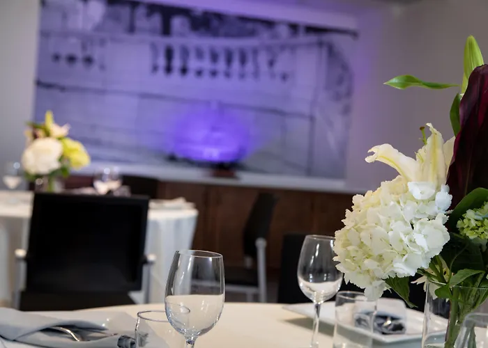 Indigo Baltimore Downtown By Ihg