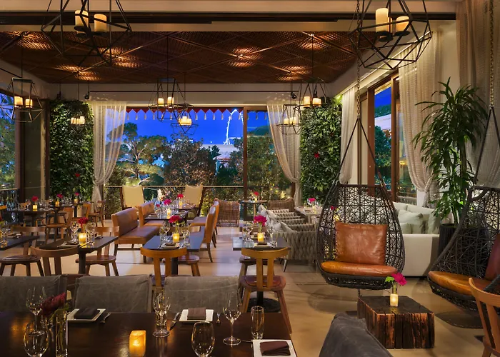Hôtel accueillant les animaux: Wynn Las Vegas