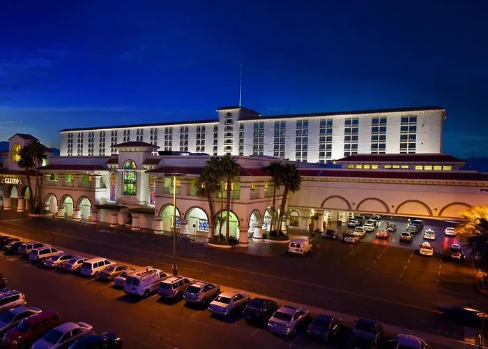  Gold Coast And Casino