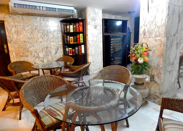 Romantic hotel: Hotel Ok
