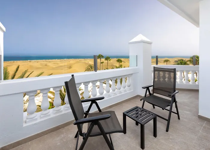 Riu Palace Maspalomas - Adults Only