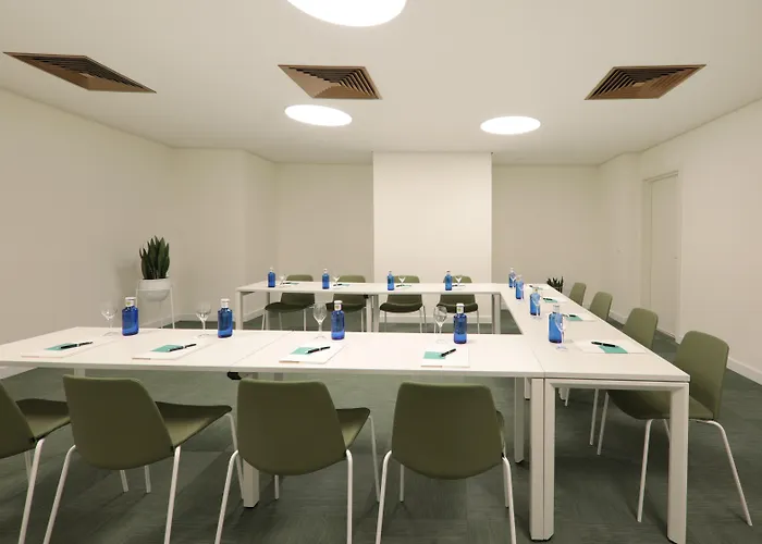 Golf hotel: Bless Hotel Barcelona