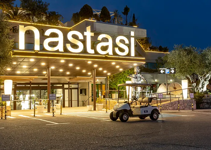 Nastasi & Spa