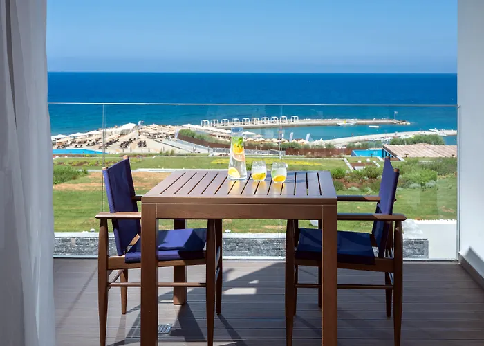 Nana Princess Suites Villas & Spa