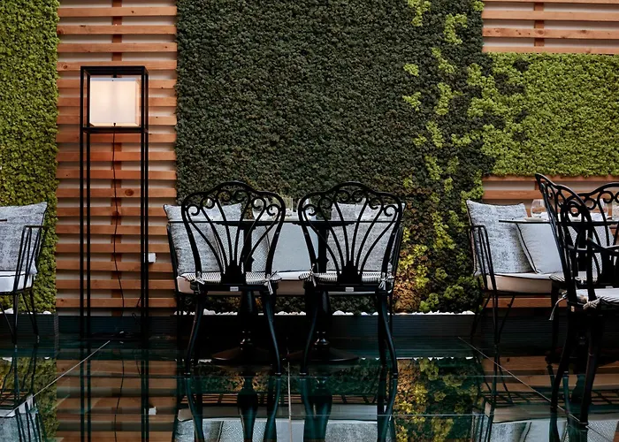  Antigon Urban Chic , Thessaloniki
