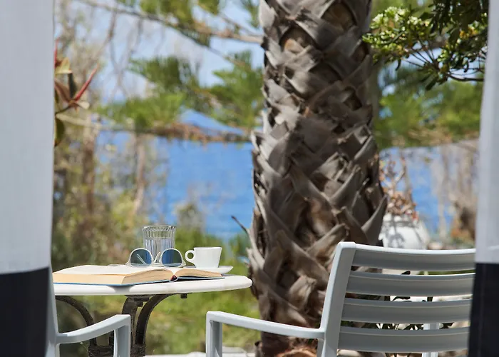High Mill Paros Hotel (Adults Only)