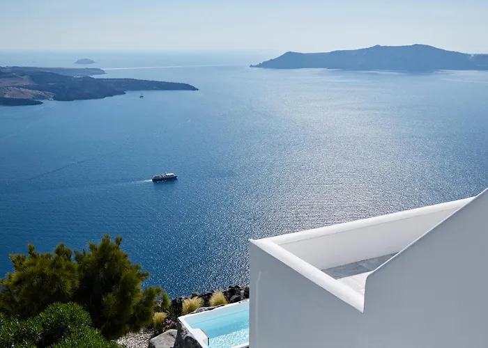 Villa: Canaves Elefas Villas