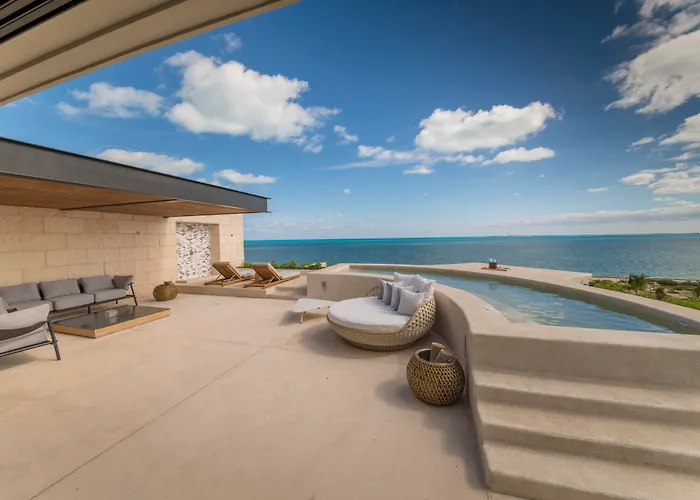 Resort: Atelier Playa Mujeres (Adults Only)