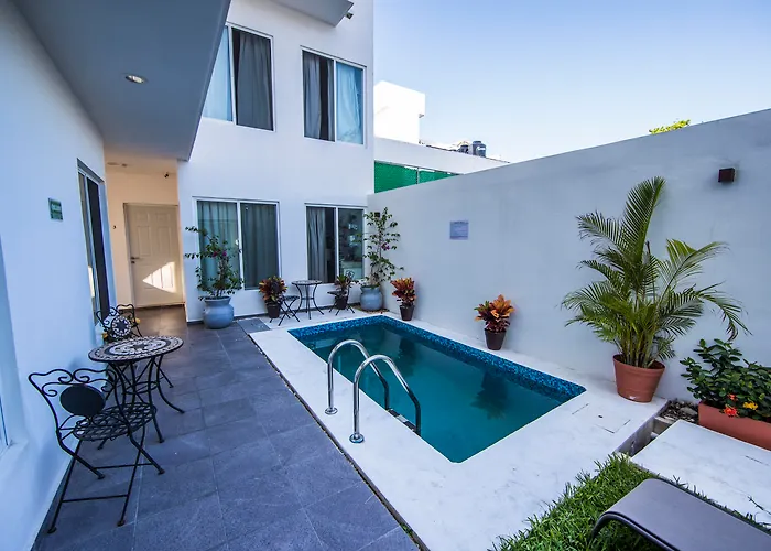 Auto-atendimento: Suite 24 Aparthotel By Xperience Hotels