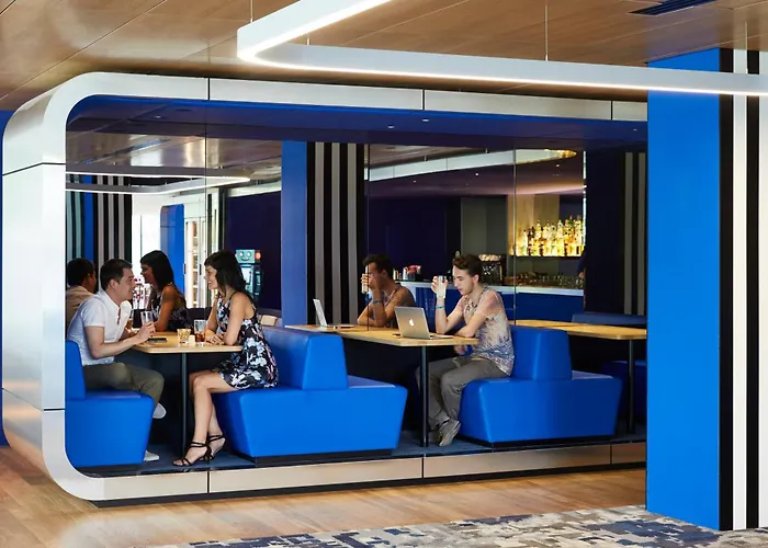 Hotel barato: Yooma Urban Lodge Tour Eiffel