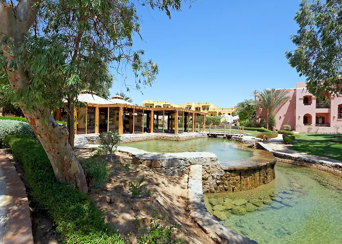 Three Corners Rihana Resort El Gouna