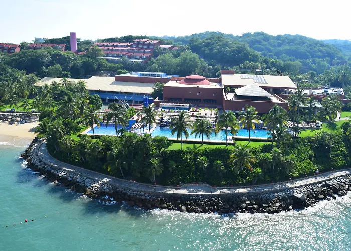 Las Brisas Huatulco
