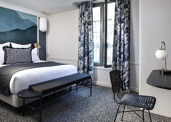 Romantic hotels Gramont