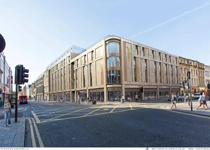 Airport Hotel: Maldron Hotel Newcastle