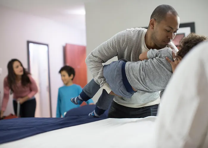 Albergo centrale: Holiday Inn Express London Victoria By Ihg