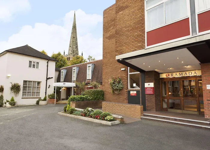 Ramada , Birmingham