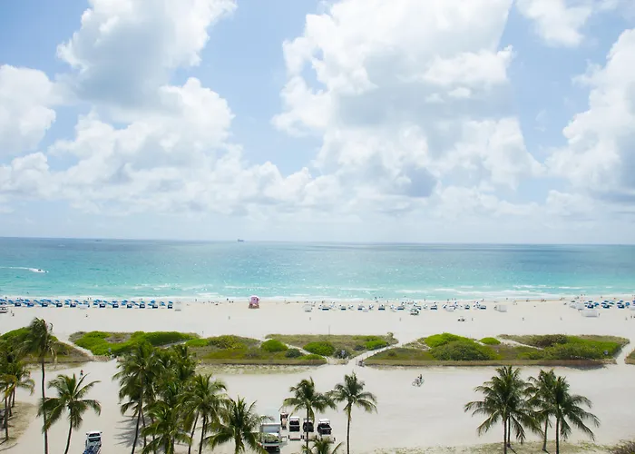 Hotel Victor South Beach Miami Beach