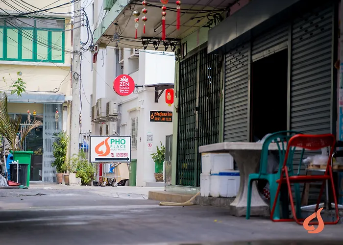 Pension Guide Pho Place