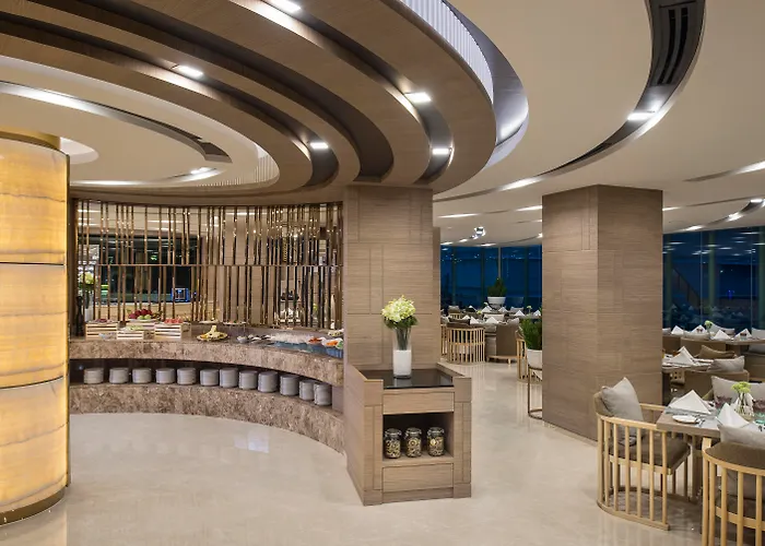 Solitaire Bangkok Sukhumvit 11