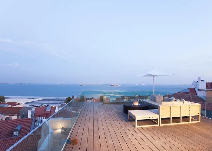 Memmo Alfama - Design
