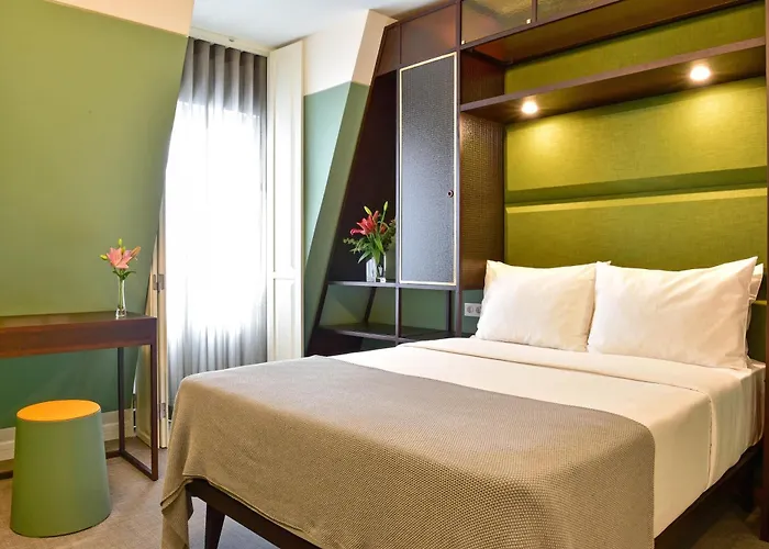 My Story Hotel Augusta