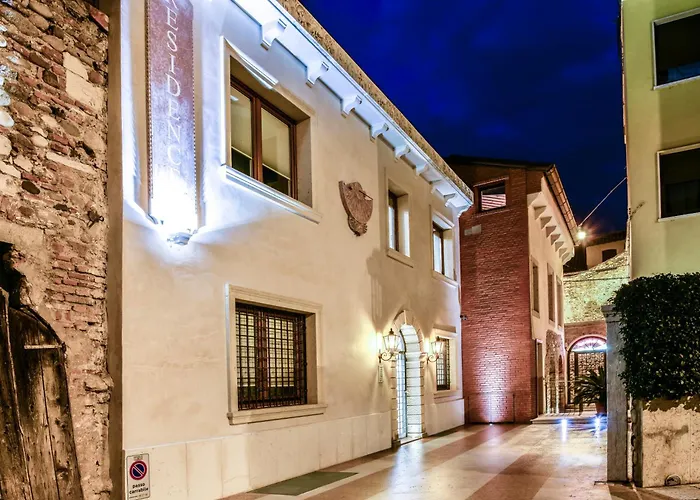 Antico San Zeno