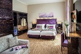 Huisdiervriendelijk hotel: Gioberti Art Hotel