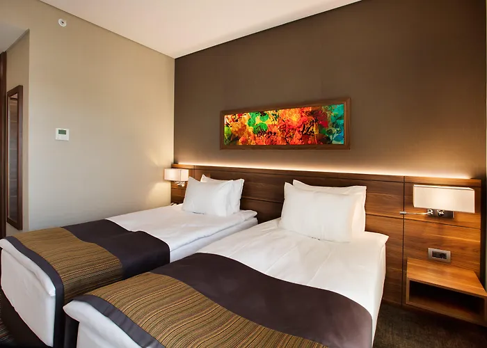 Holiday Inn - Kadikoy By Ihg