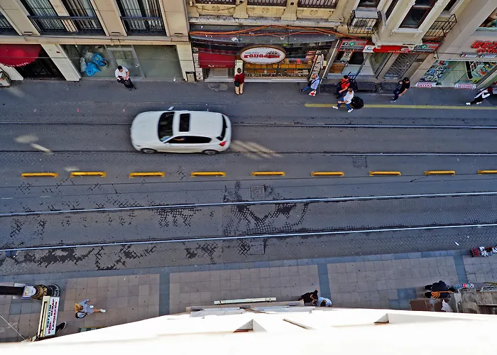  Glamour Classic Istanbul Sirkeci