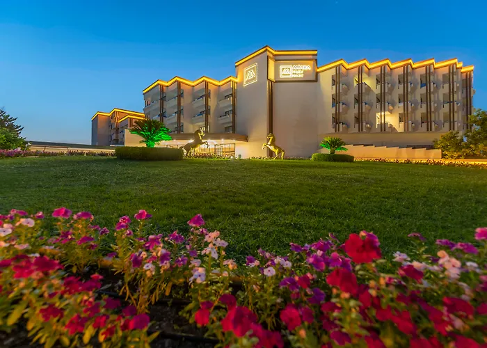 Luxushotel: Amara Family Resort