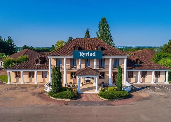 Kyriad