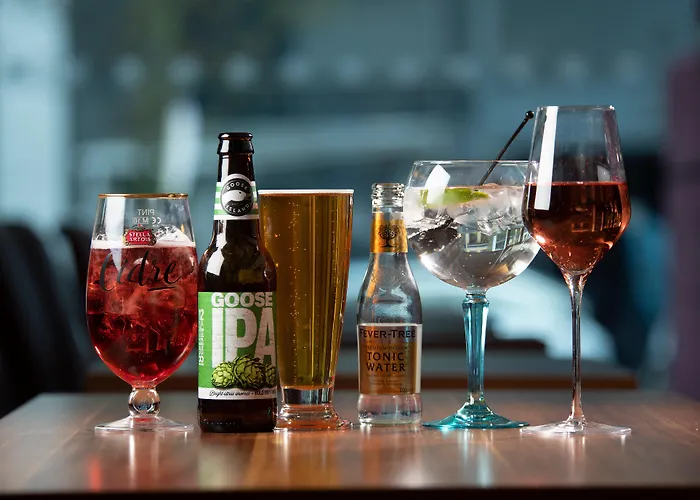 Hotel de 3 estrellas: Holiday Inn Express Inverness By Ihg