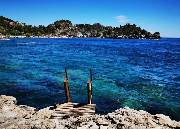 Isola Bella