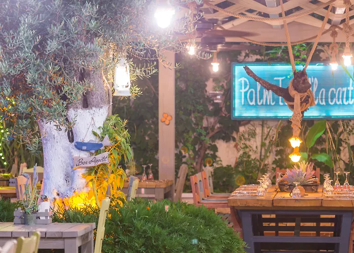 Flamingo &Spa - Pet Friendly