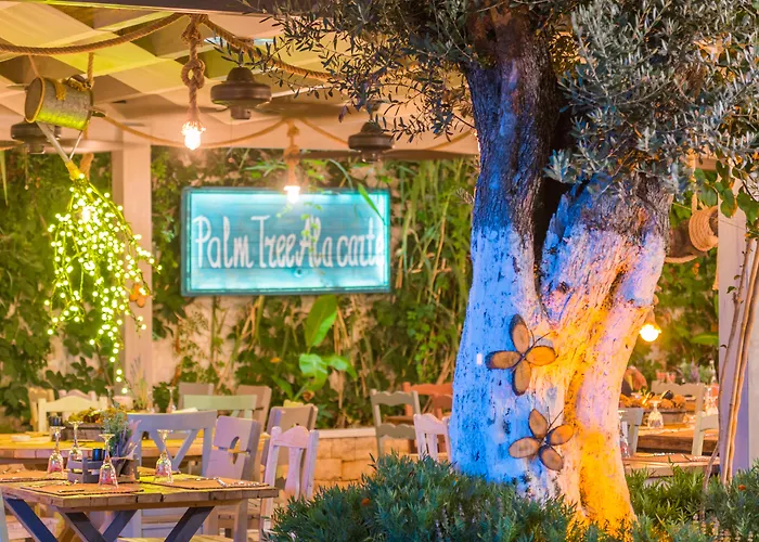 Flamingo &Spa - Pet Friendly