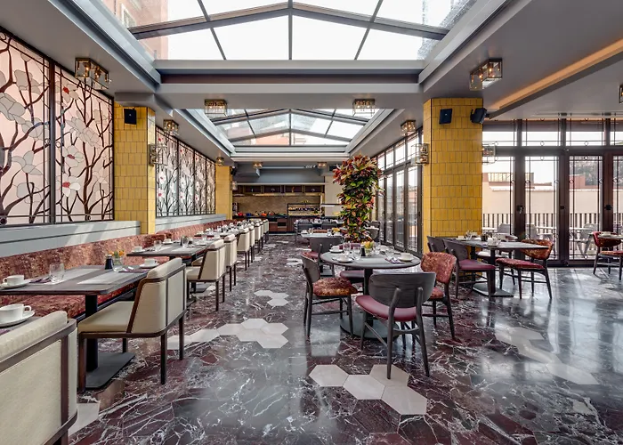 The Galata Hotel Istanbul - Mgallery Collection